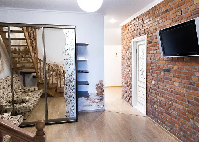 Apartments In Old City
