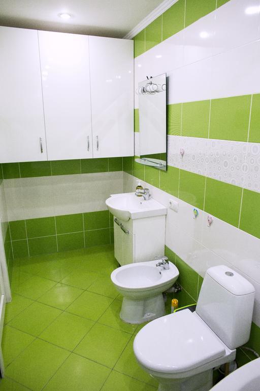 Apartment In Old Kamjanez-Podilskyj