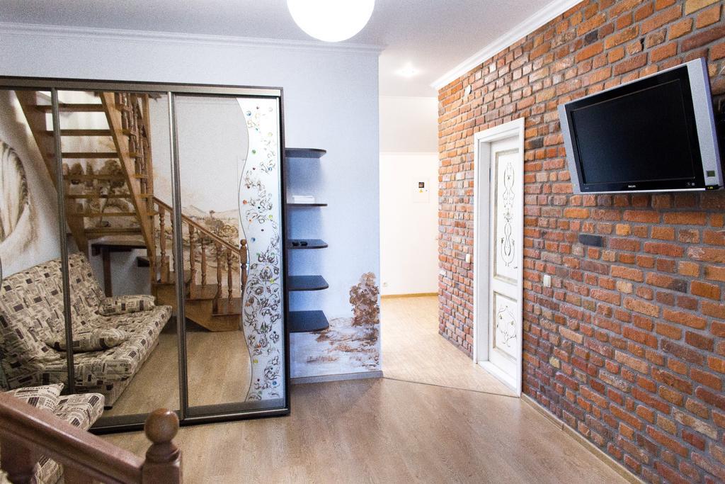 Apartment In Old *
