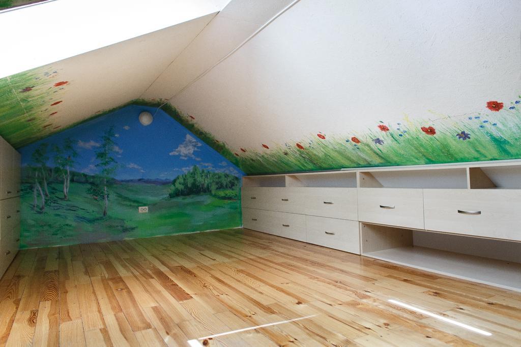 Apartment In Old
